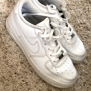 Air Force ones